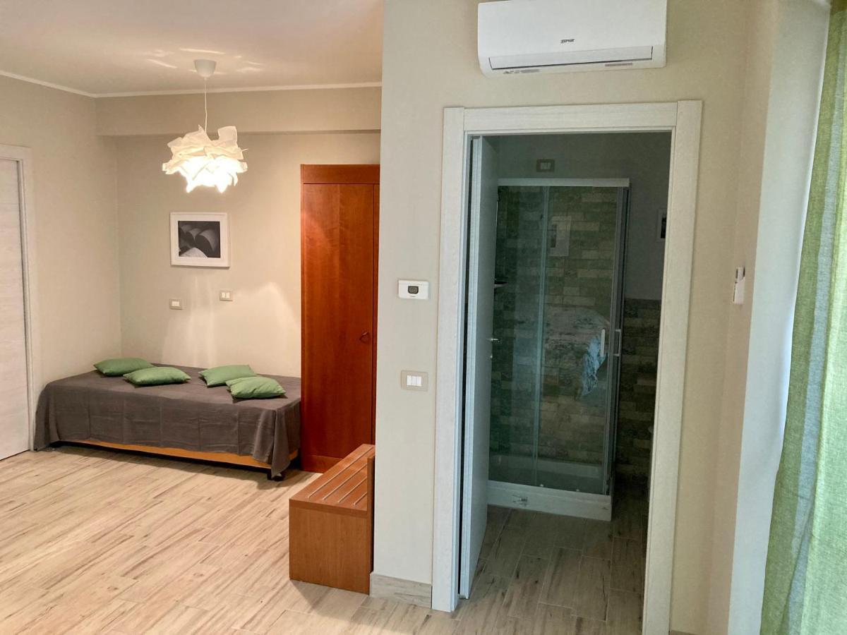 B&B Ruota Di Carretto Nicolosi Dış mekan fotoğraf