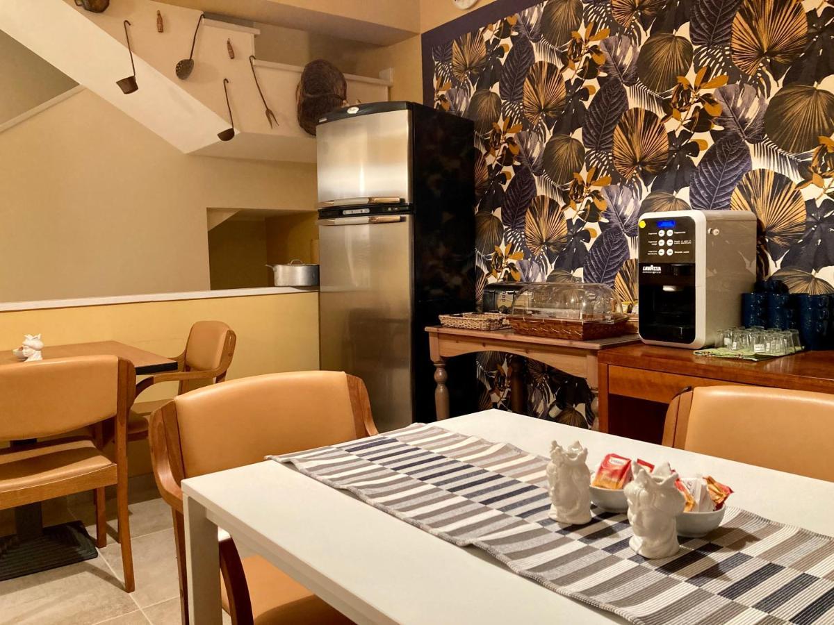 B&B Ruota Di Carretto Nicolosi Dış mekan fotoğraf