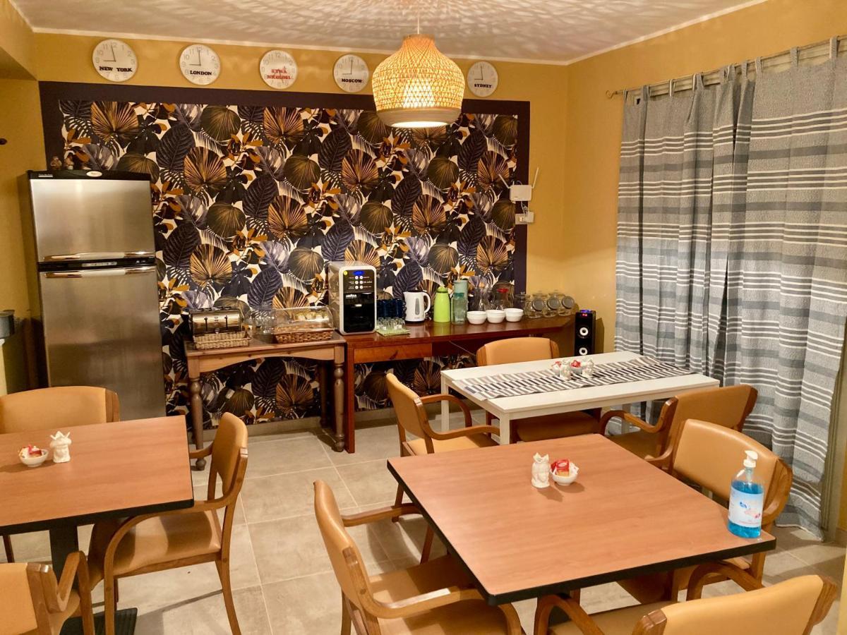 B&B Ruota Di Carretto Nicolosi Dış mekan fotoğraf