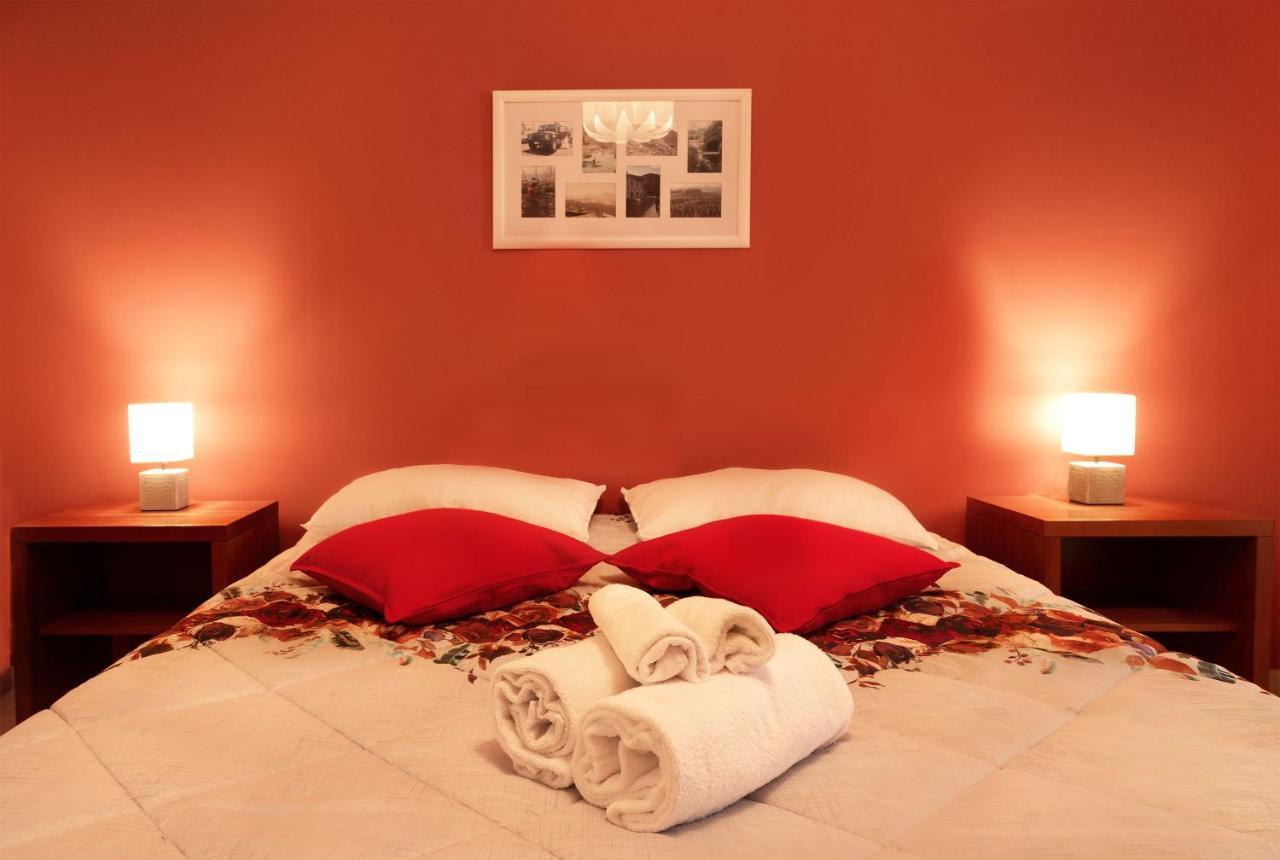 B&B Ruota Di Carretto Nicolosi Dış mekan fotoğraf