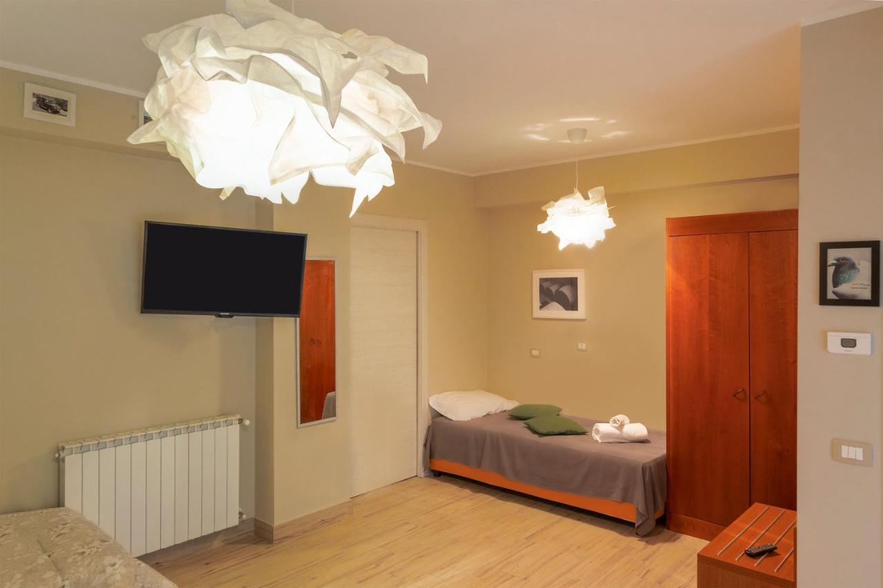 B&B Ruota Di Carretto Nicolosi Dış mekan fotoğraf