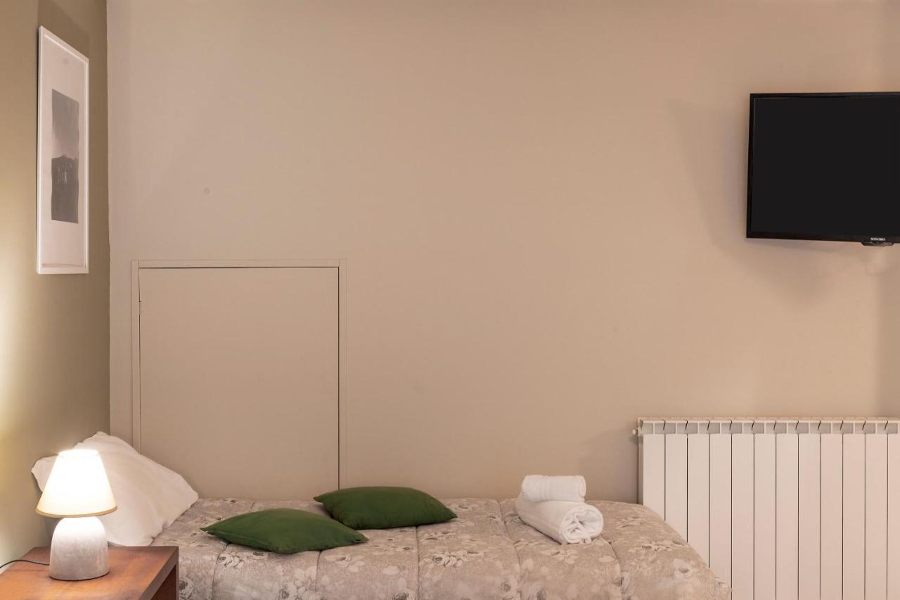 B&B Ruota Di Carretto Nicolosi Dış mekan fotoğraf